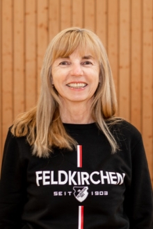 Gudrun Fröhlich-Hetzner
