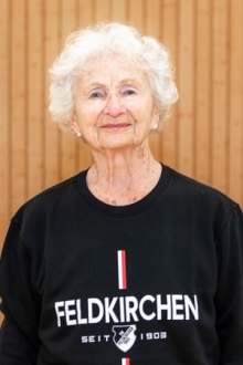 Hanni Baumgärtner