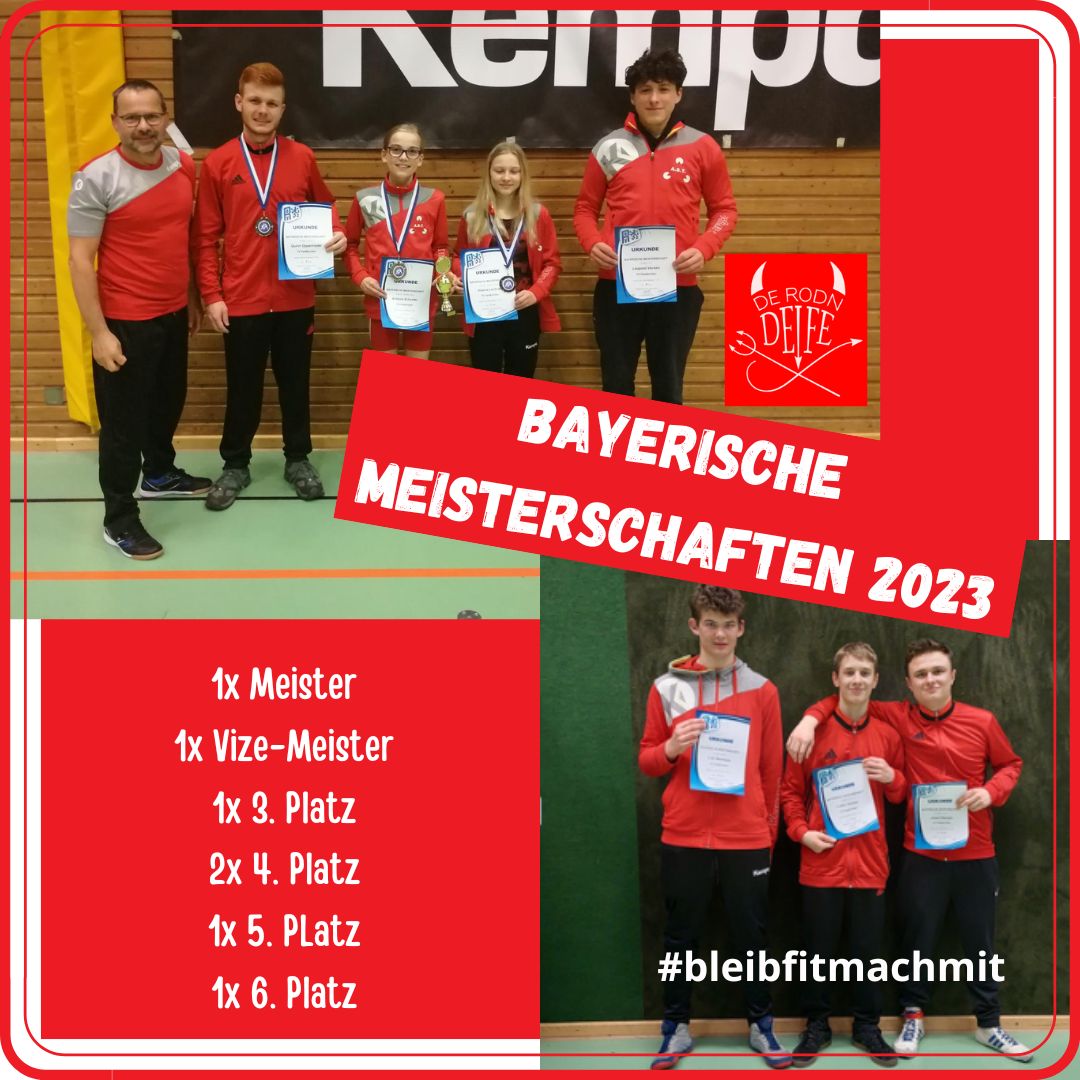 2023 BayerischeMeisterschaftenFreistil