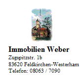 immobilienweber