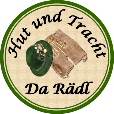 Logo Rädl rund freigestellt