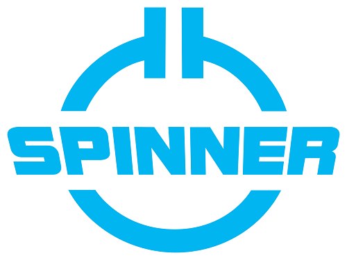 spinner logo