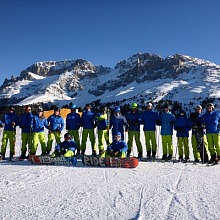 skilehrer obereggen
