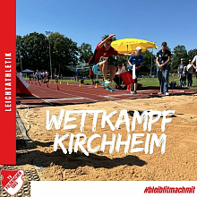 wettkampf kirchheim