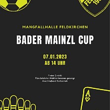 BaderMainzlCup