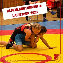 2023 Alpenlandturnier LadiesCup Penzberg