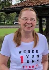 Brigitte Rubenbauer